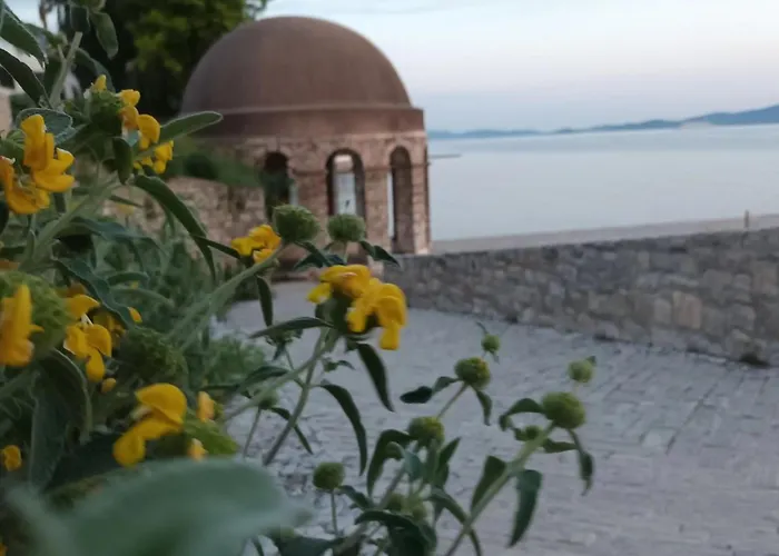 Lägenhet Sandra -private Parking&garden Zadar