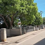 Sandra - Free Private Parking And Garden ザダル