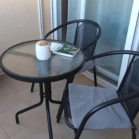 Appartement Sandra -private Parking And Garden Zadar