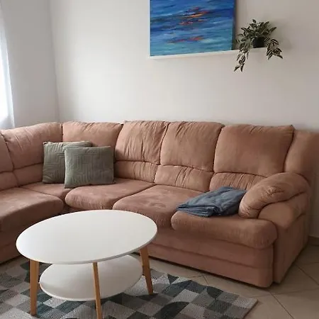 Appartement Sandra -private Parking And Garden Zadar