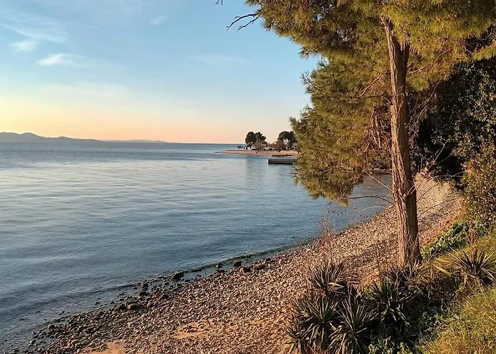 Sandra -private Parking And Garden