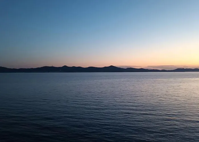 شقة Sandra -private Parking And Garden *